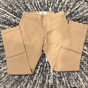 Penguin men’s khaki pants